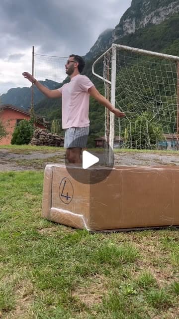 Aura farming prima della gara! 💥✨⛵️ #aura #aurafarming #papercup #barchedicartone #imbalcarton #lakeidro