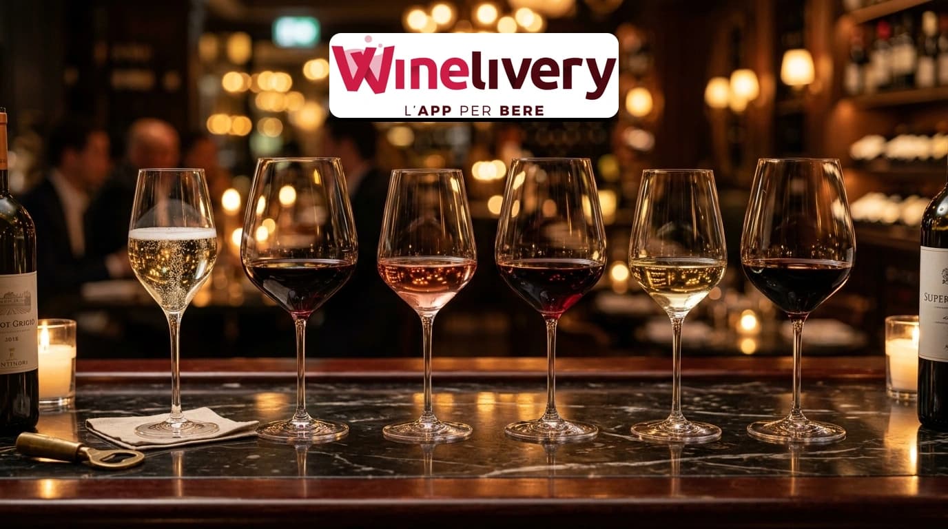 Winelivery